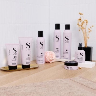 SEMI DI LINO STYLE E CARE
